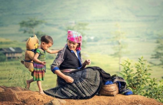 Travel Indochina: Vietnam Cambodia Laos Package Tour And Itinerary